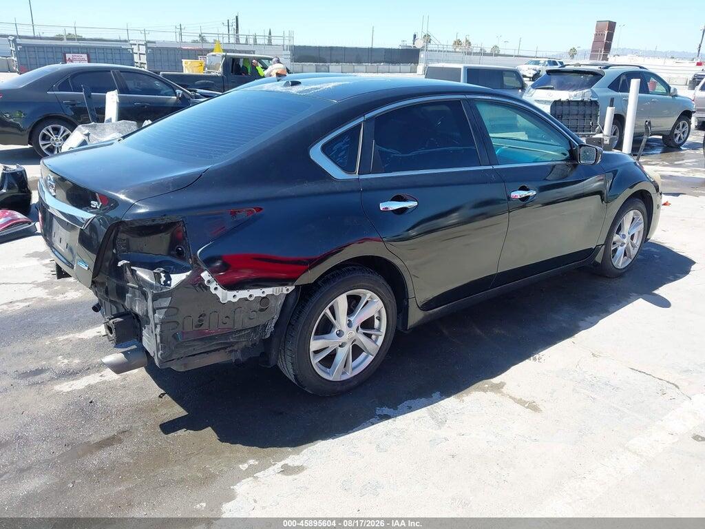 1N4AL3AP7DN447609 2013 NISSAN ALTIMA photo no. 4