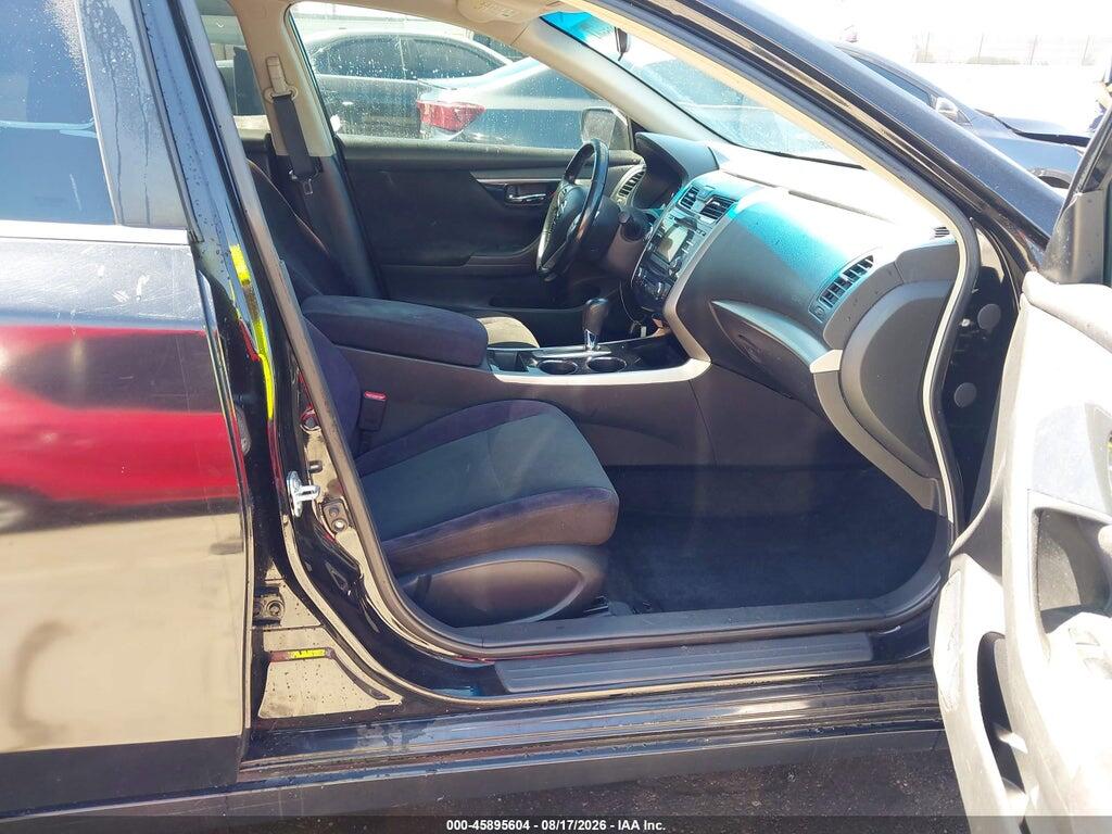 1N4AL3AP7DN447609 2013 NISSAN ALTIMA photo no. 5
