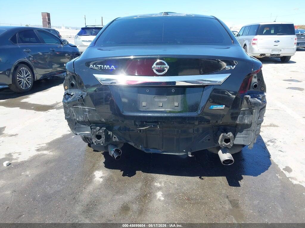 1N4AL3AP7DN447609 2013 NISSAN ALTIMA photo no. 6