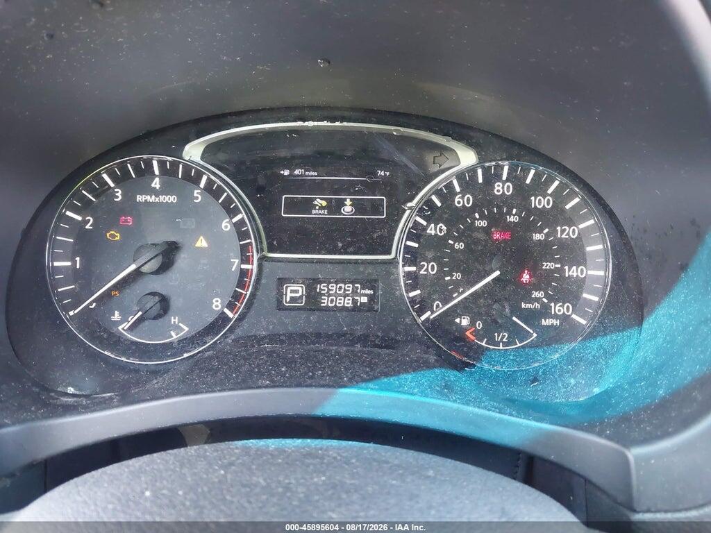 1N4AL3AP7DN447609 2013 NISSAN ALTIMA photo no. 7