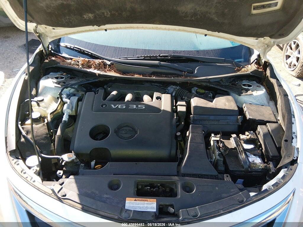 1N4BL3AP2DN452012 2013 NISSAN ALTIMA photo no. 10
