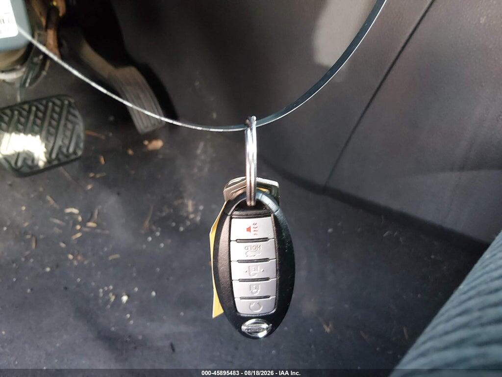 1N4BL3AP2DN452012 2013 NISSAN ALTIMA photo no. 11