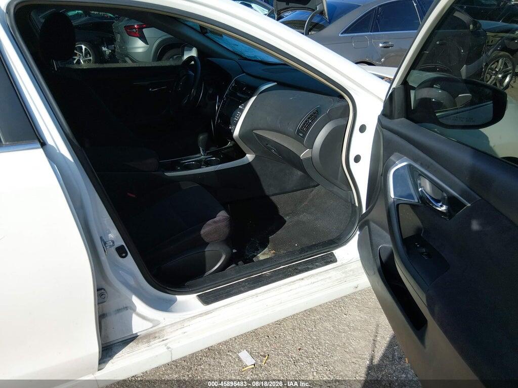1N4BL3AP2DN452012 2013 NISSAN ALTIMA photo no. 5