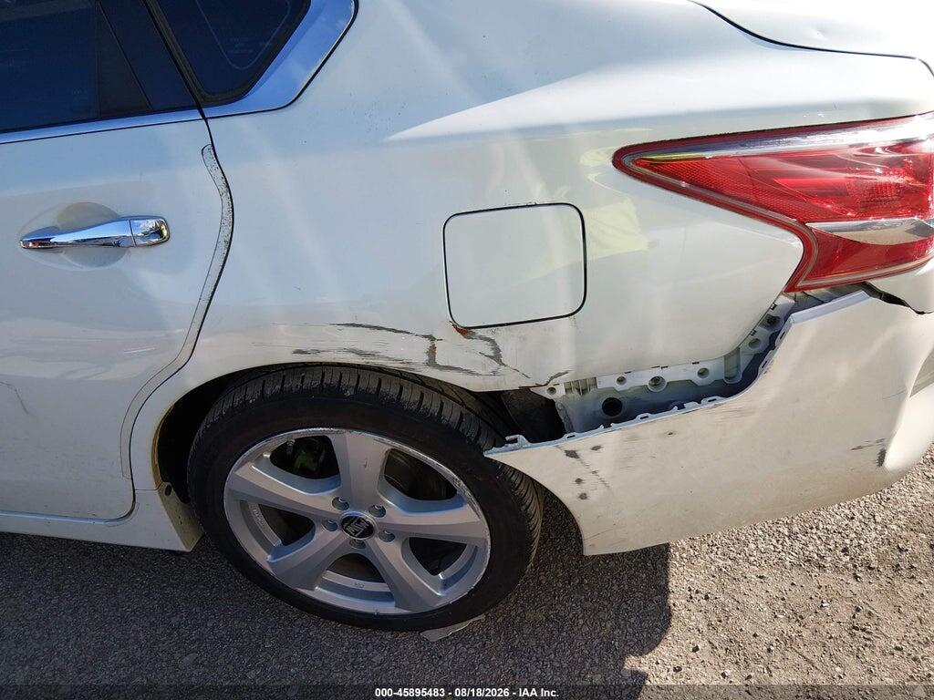 1N4BL3AP2DN452012 2013 NISSAN ALTIMA photo no. 6