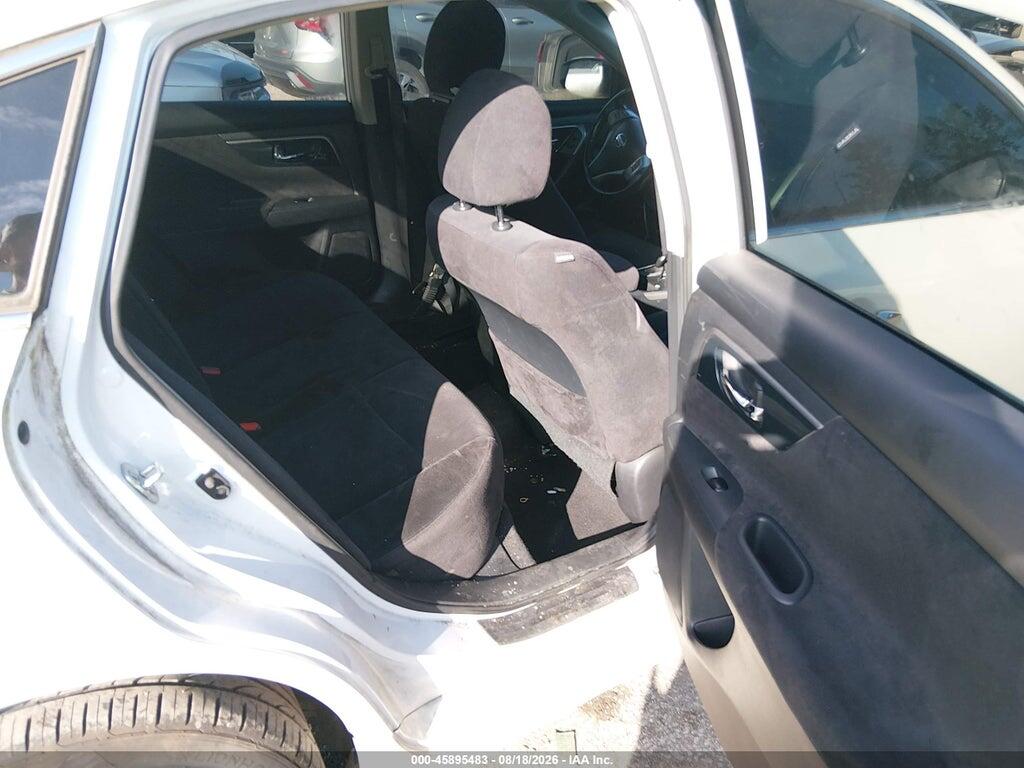 1N4BL3AP2DN452012 2013 NISSAN ALTIMA photo no. 8