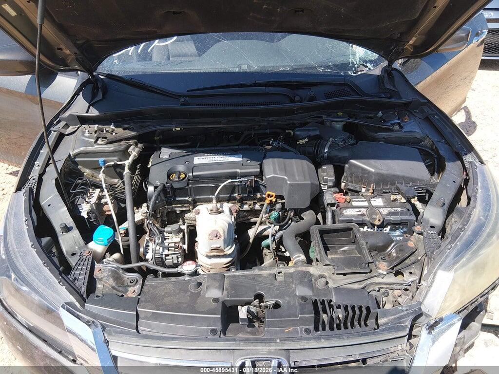 1HGCR2F57DA237667 2013 HONDA ACCORD photo no. 10
