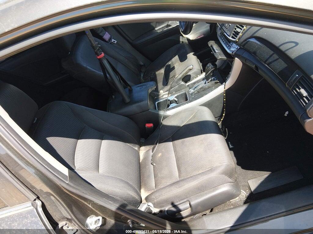 1HGCR2F57DA237667 2013 HONDA ACCORD photo no. 5