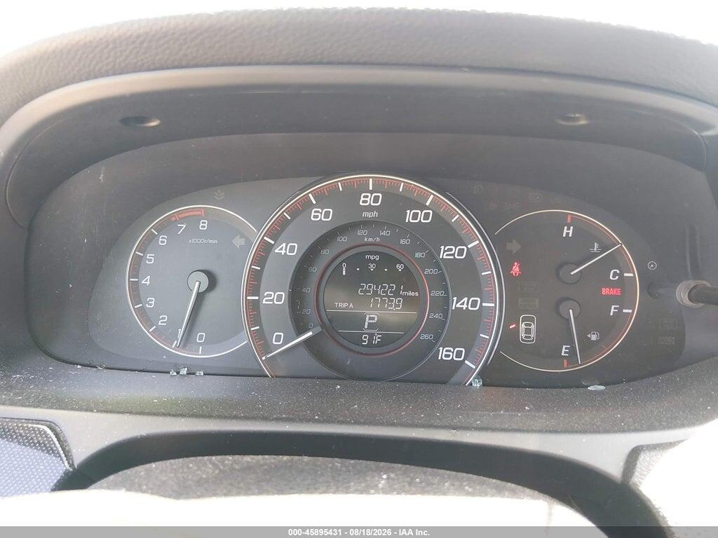1HGCR2F57DA237667 2013 HONDA ACCORD photo no. 7