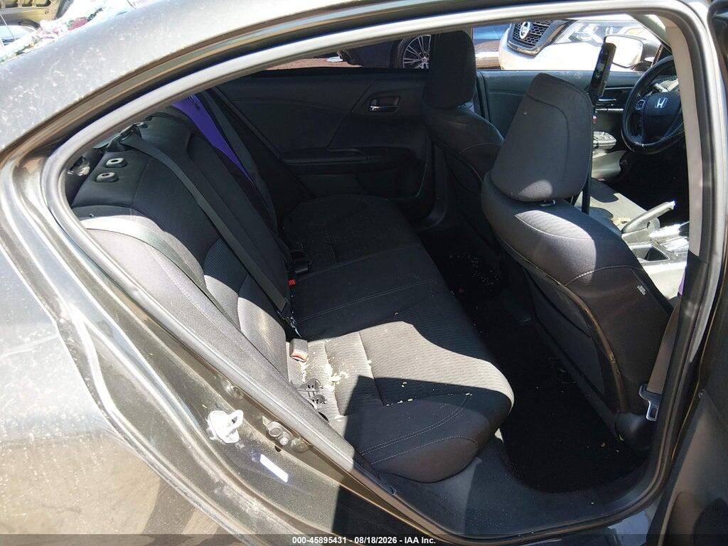 1HGCR2F57DA237667 2013 HONDA ACCORD photo no. 8