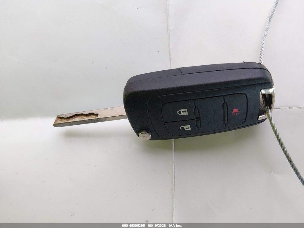 2GKALMEK8D6137783 2013 GMC TERRAIN photo no. 11