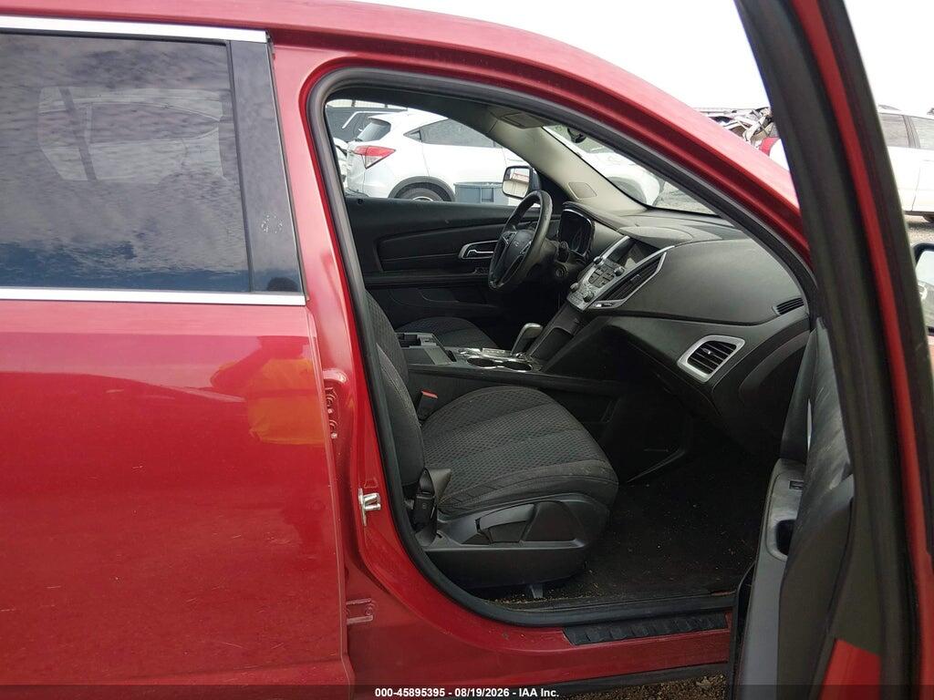 2GKALMEK8D6137783 2013 GMC TERRAIN photo no. 5