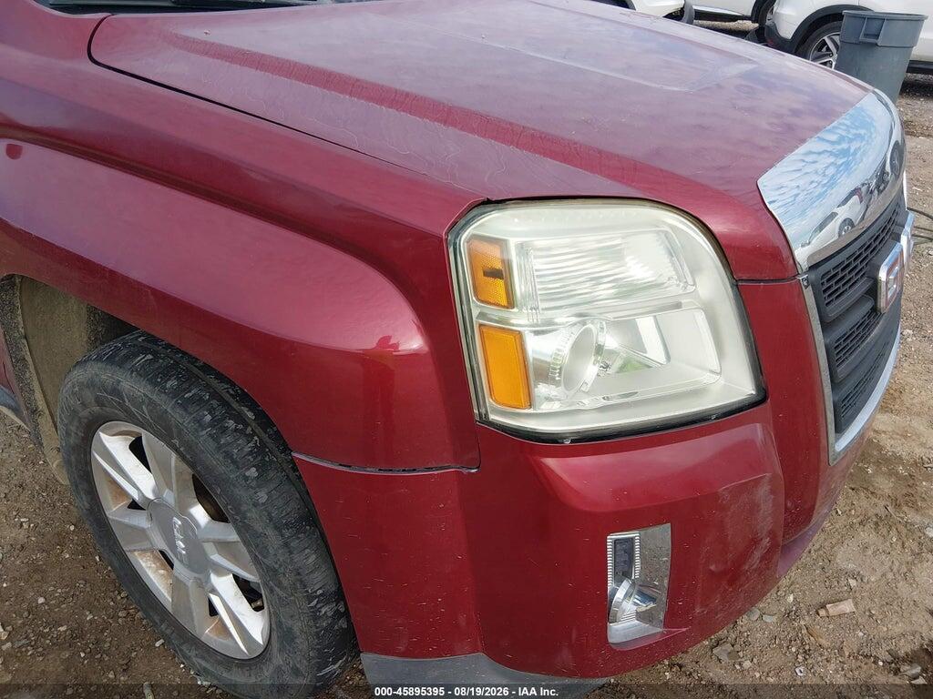 2GKALMEK8D6137783 2013 GMC TERRAIN photo no. 6