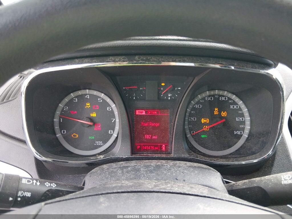2GKALMEK8D6137783 2013 GMC TERRAIN photo no. 7