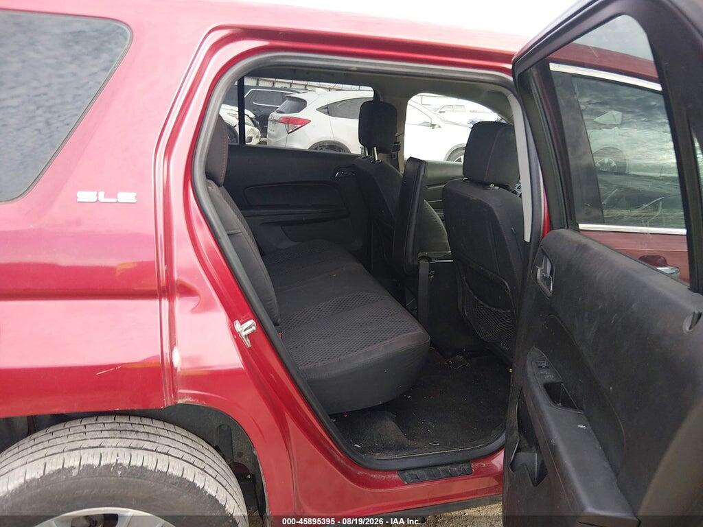 2GKALMEK8D6137783 2013 GMC TERRAIN photo no. 8
