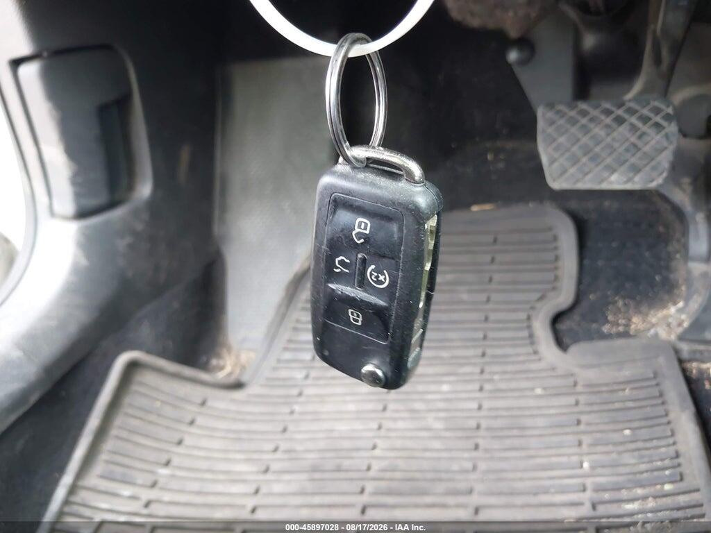 1VWSA7A30MC009371 2021 VOLKSWAGEN PASSAT photo no. 11