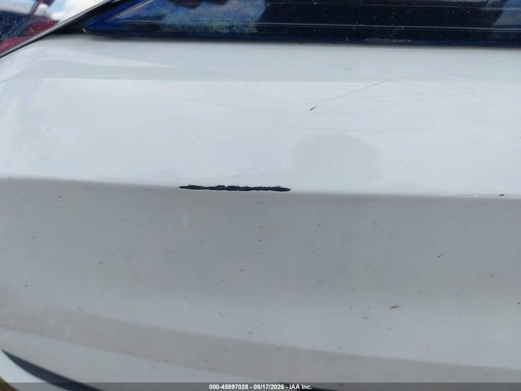 1VWSA7A30MC009371 2021 VOLKSWAGEN PASSAT photo no. 6