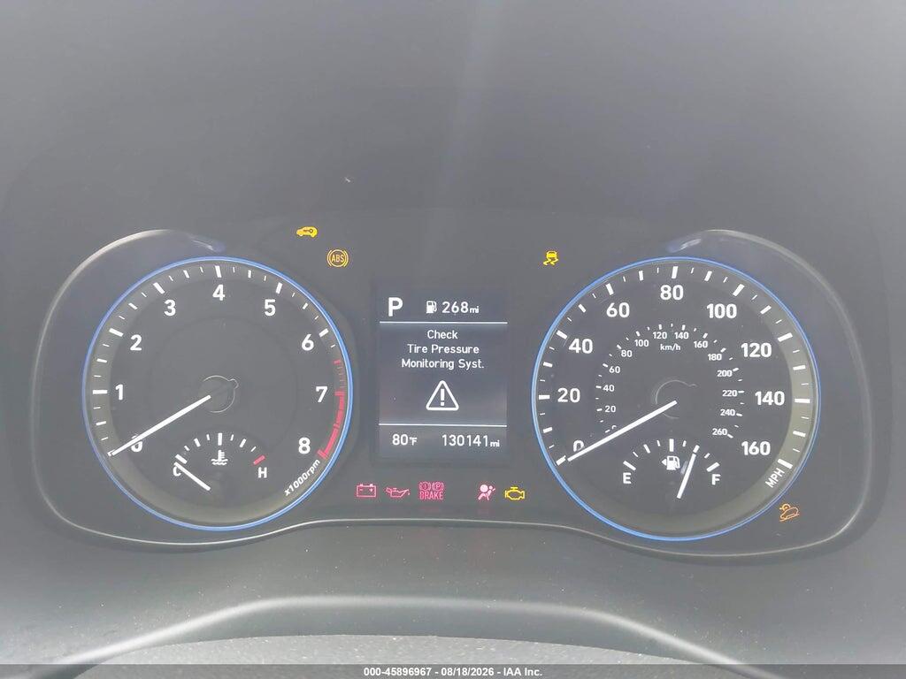 KM8K2CAAXMU662531 2021 HYUNDAI KONA photo no. 7