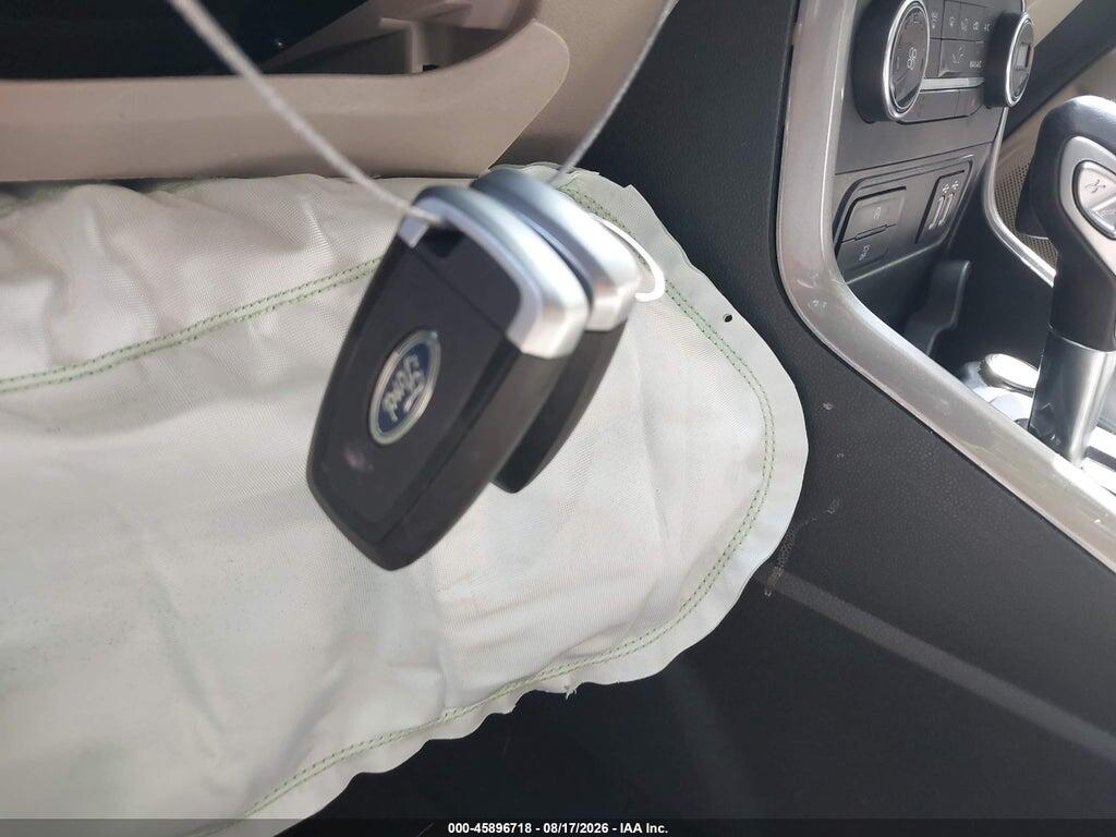 MAJ3S2GE2MC422267 2021 FORD ECOSPORT photo no. 11