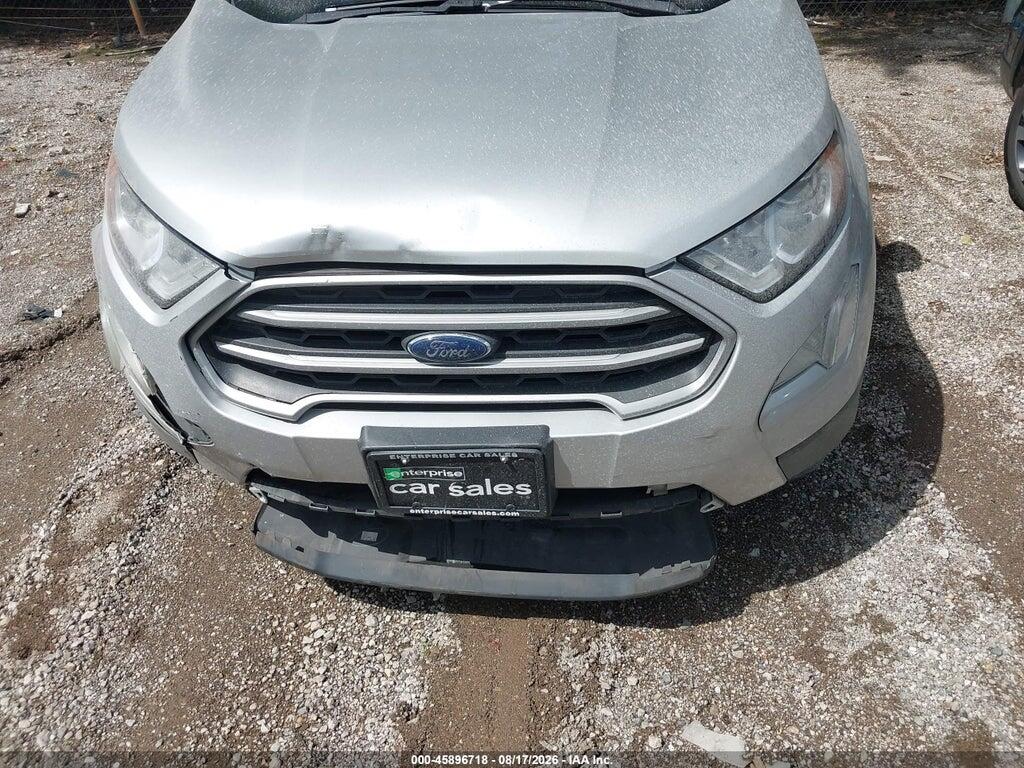 MAJ3S2GE2MC422267 2021 FORD ECOSPORT photo no. 6