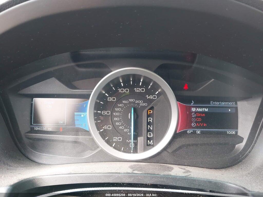 1FM5K7D89DGC93687 2013 FORD EXPLORER photo no. 7
