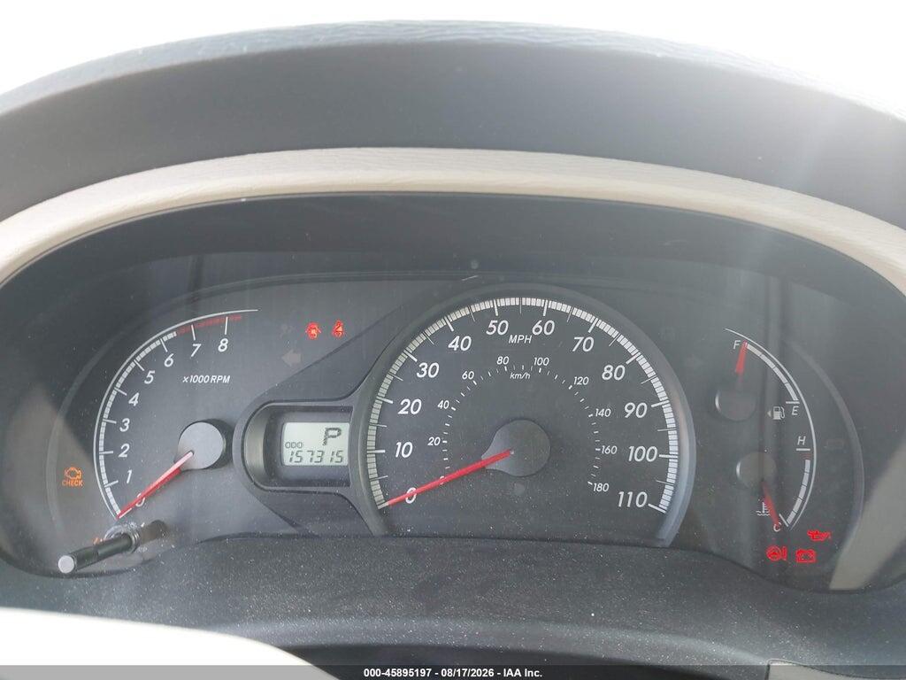 5TDZK3DC5DS355403 2013 TOYOTA SIENNA photo no. 7