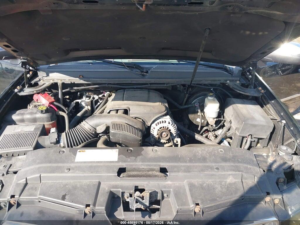 1GNSKCE0XDR259827 2013 CHEVROLET TAHOE photo no. 10