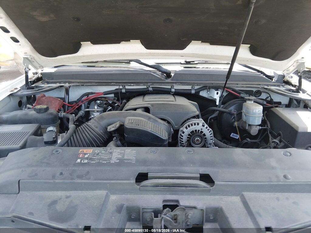 1GNLC2E00DR290872 2013 CHEVROLET TAHOE photo no. 10
