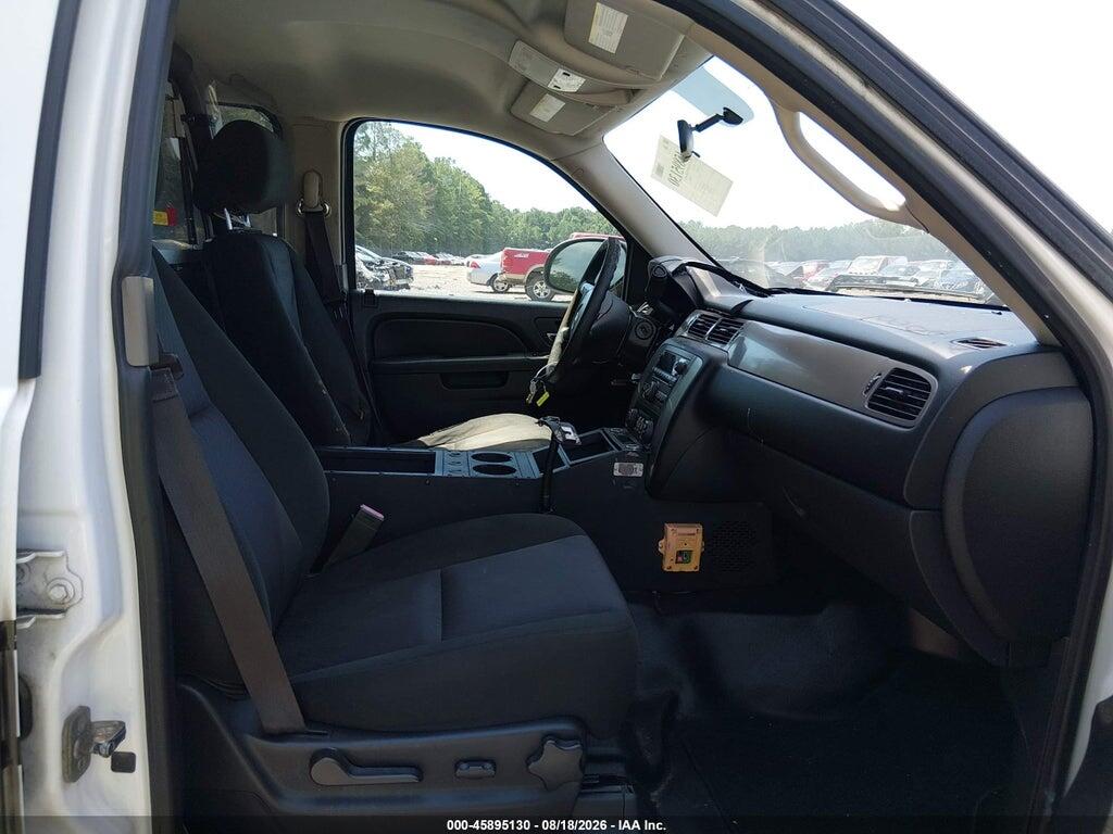1GNLC2E00DR290872 2013 CHEVROLET TAHOE photo no. 5