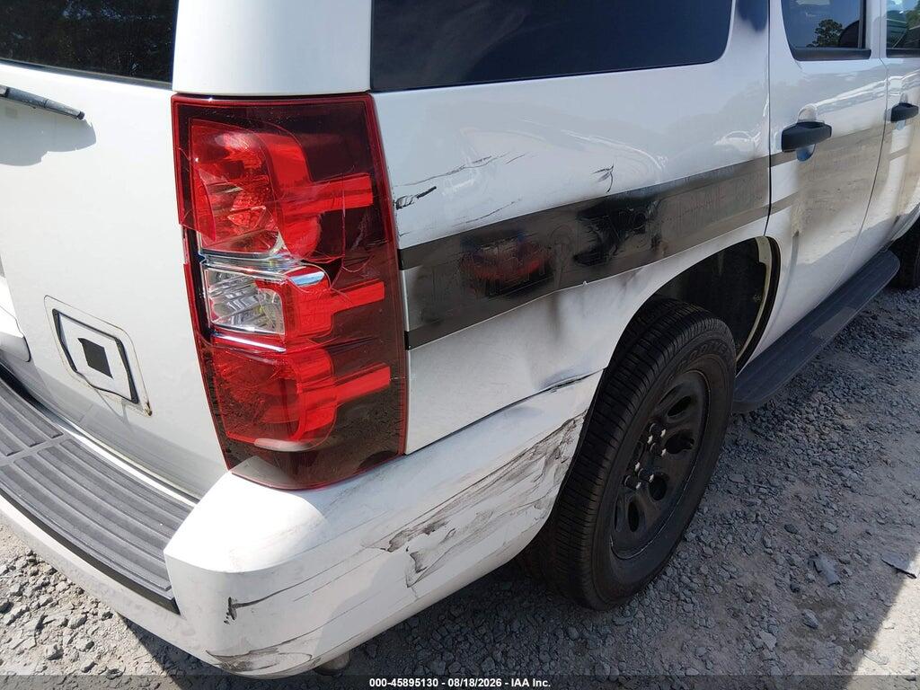 1GNLC2E00DR290872 2013 CHEVROLET TAHOE photo no. 6