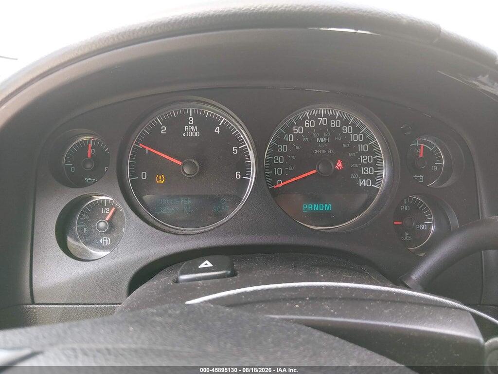 1GNLC2E00DR290872 2013 CHEVROLET TAHOE photo no. 7