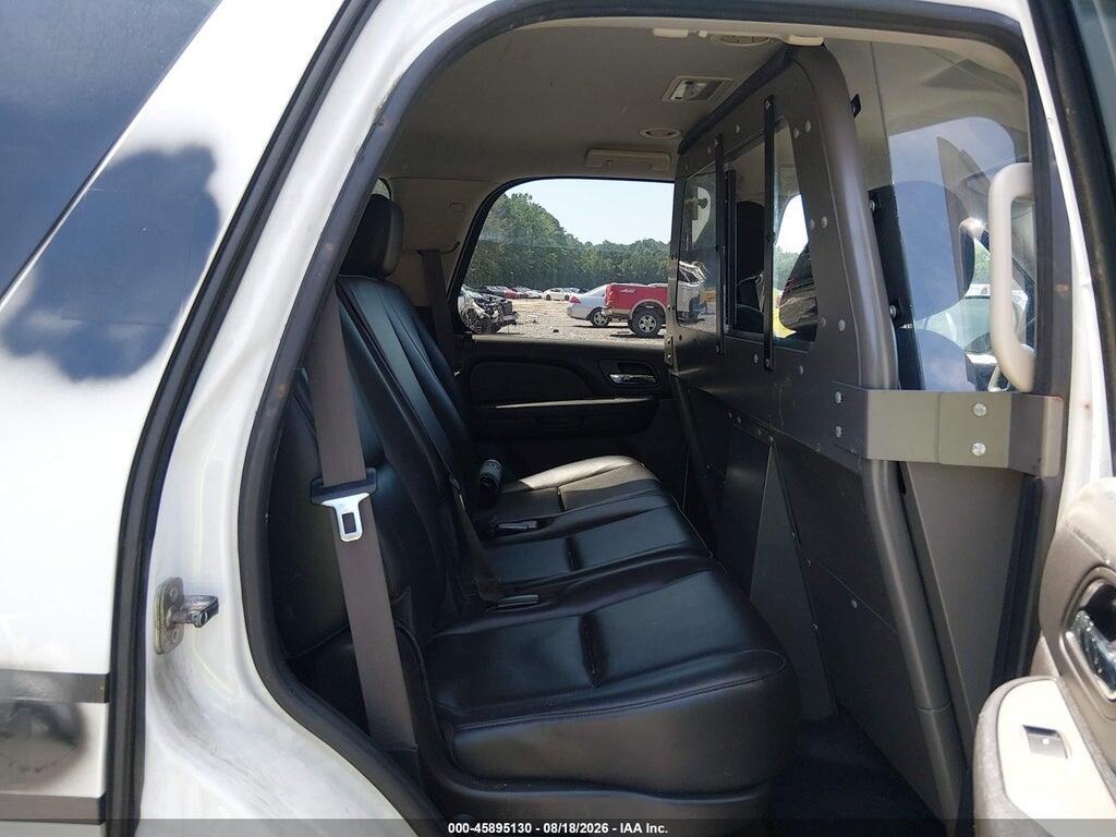 1GNLC2E00DR290872 2013 CHEVROLET TAHOE photo no. 8