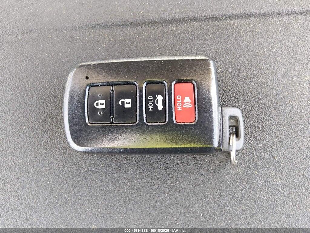 4T1BK1EB3DU018635 2013 TOYOTA AVALON photo no. 11