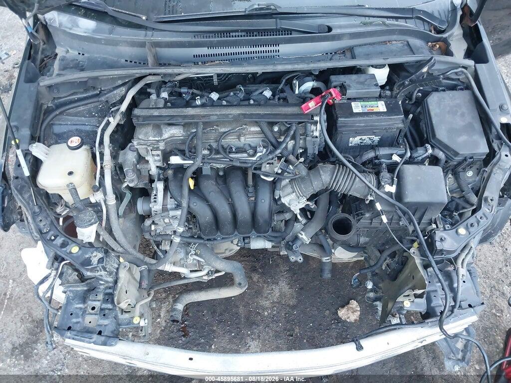 5YFEPMAE3MP173476 2021 TOYOTA COROLLA photo no. 10
