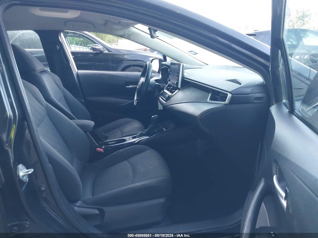 5YFEPMAE3MP173476 2021 TOYOTA COROLLA photo no. 5