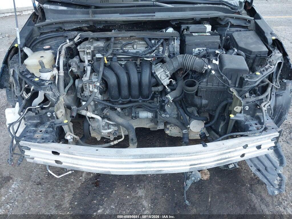 5YFEPMAE3MP173476 2021 TOYOTA COROLLA photo no. 6