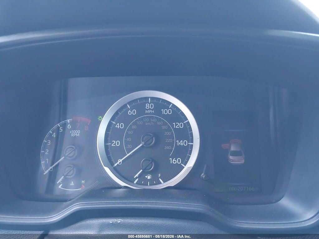 5YFEPMAE3MP173476 2021 TOYOTA COROLLA photo no. 7
