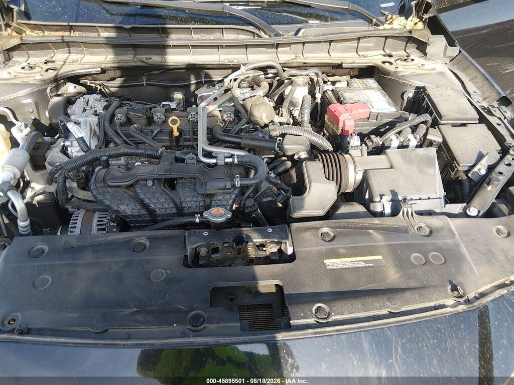 1N4BL4DV4MN386966 2021 NISSAN ALTIMA photo no. 10
