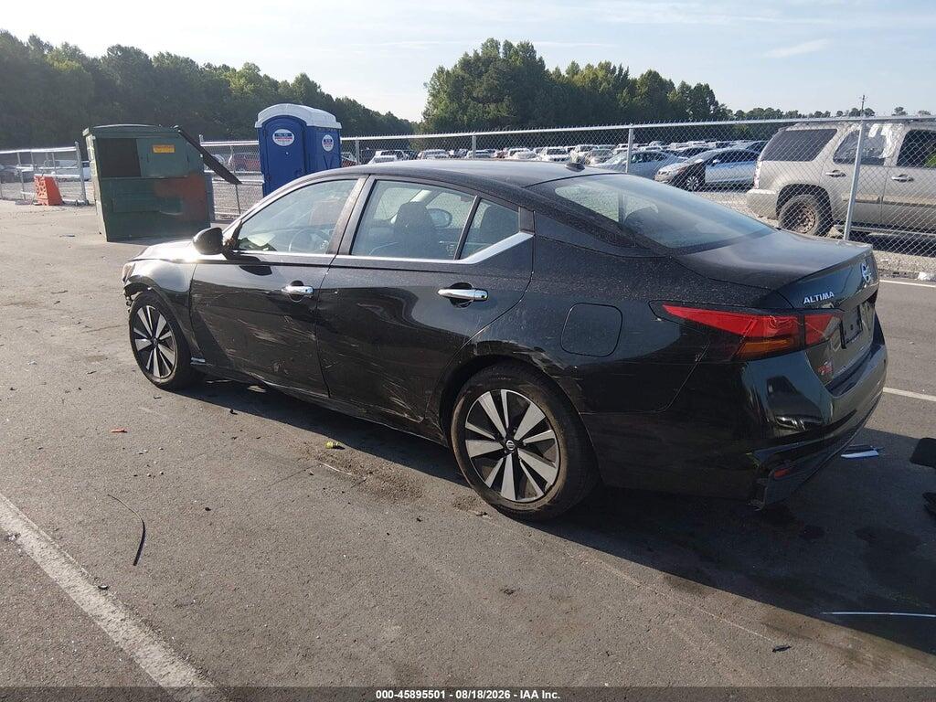 1N4BL4DV4MN386966 2021 NISSAN ALTIMA photo no. 3