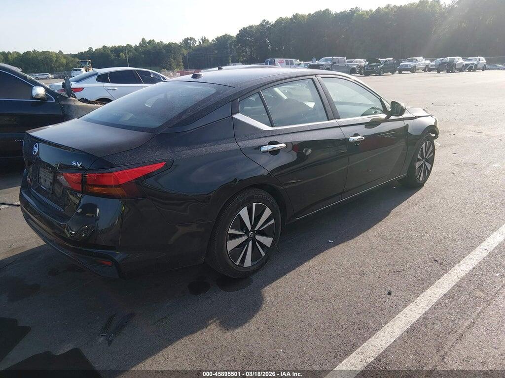 1N4BL4DV4MN386966 2021 NISSAN ALTIMA photo no. 4