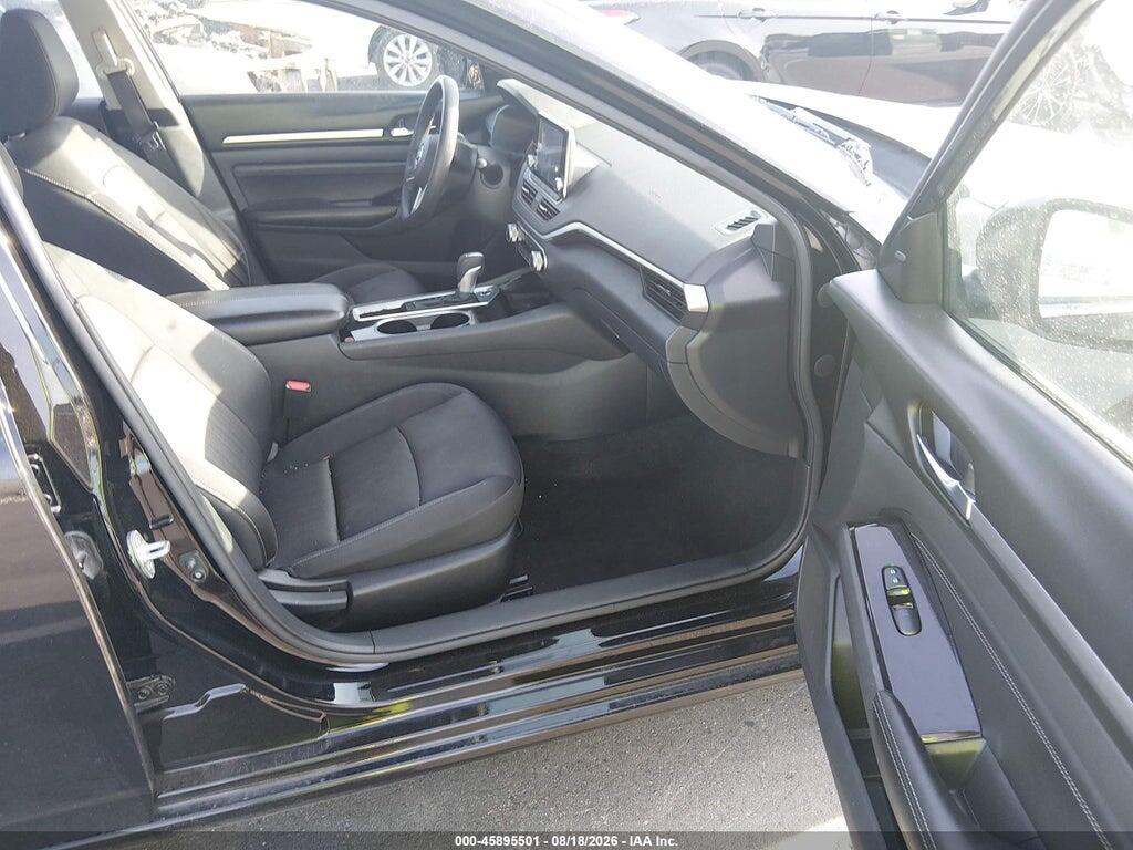 1N4BL4DV4MN386966 2021 NISSAN ALTIMA photo no. 5