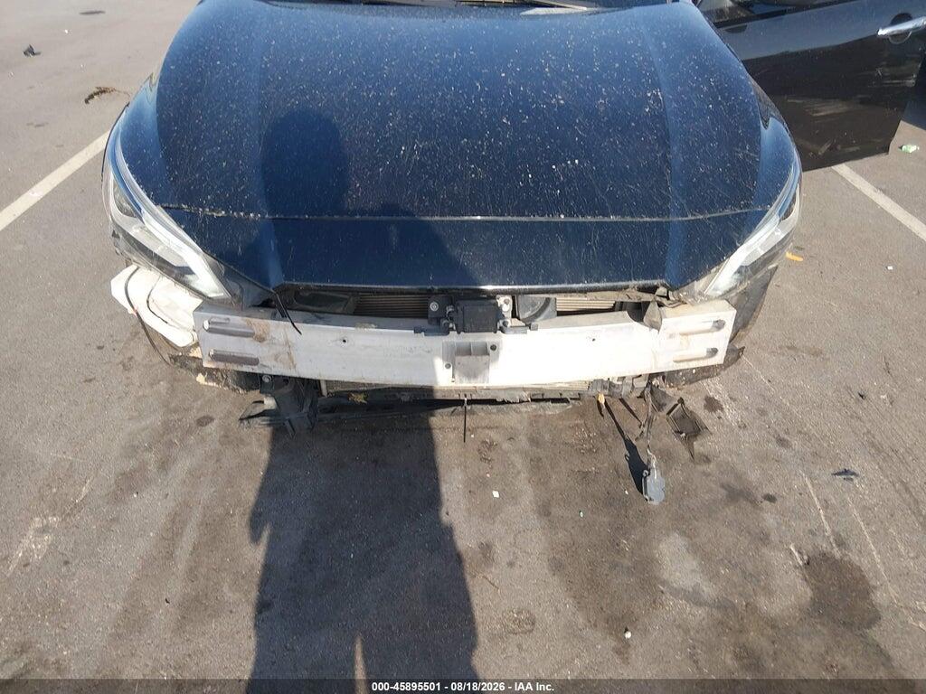1N4BL4DV4MN386966 2021 NISSAN ALTIMA photo no. 6