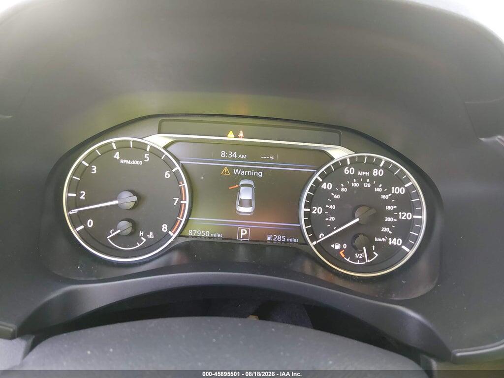 1N4BL4DV4MN386966 2021 NISSAN ALTIMA photo no. 7