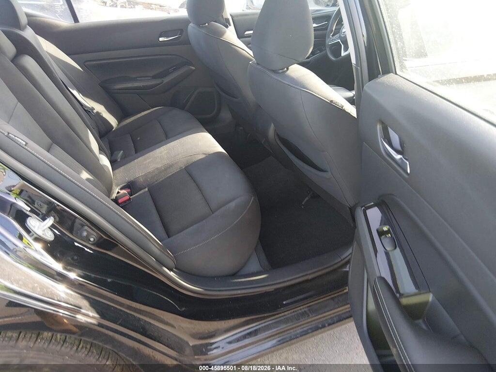 1N4BL4DV4MN386966 2021 NISSAN ALTIMA photo no. 8