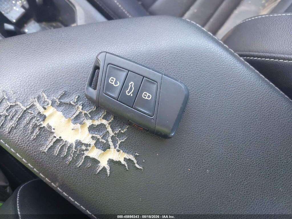 3VWC57BU0MM080990 2021 VOLKSWAGEN JETTA photo no. 11