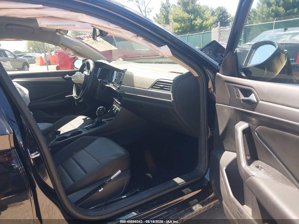 3VWC57BU0MM080990 2021 VOLKSWAGEN JETTA photo no. 5