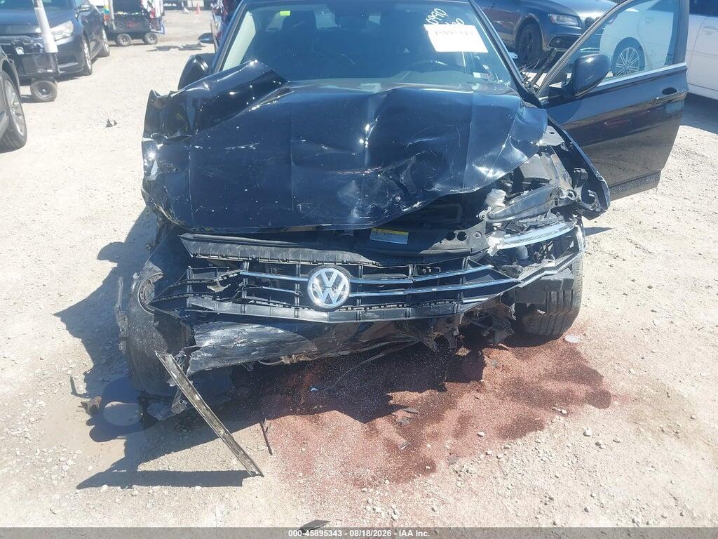 3VWC57BU0MM080990 2021 VOLKSWAGEN JETTA photo no. 6