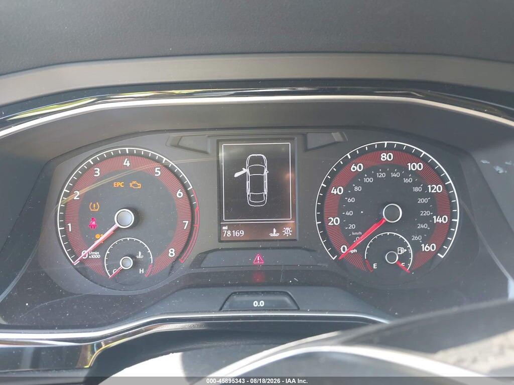 3VWC57BU0MM080990 2021 VOLKSWAGEN JETTA photo no. 7