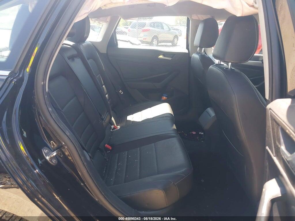 3VWC57BU0MM080990 2021 VOLKSWAGEN JETTA photo no. 8