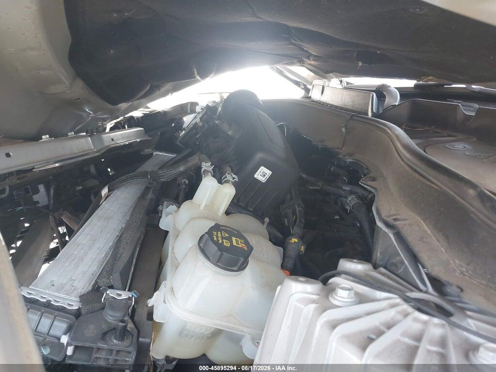 1FMSK7DH6MGB48948 2021 FORD EXPLORER photo no. 10