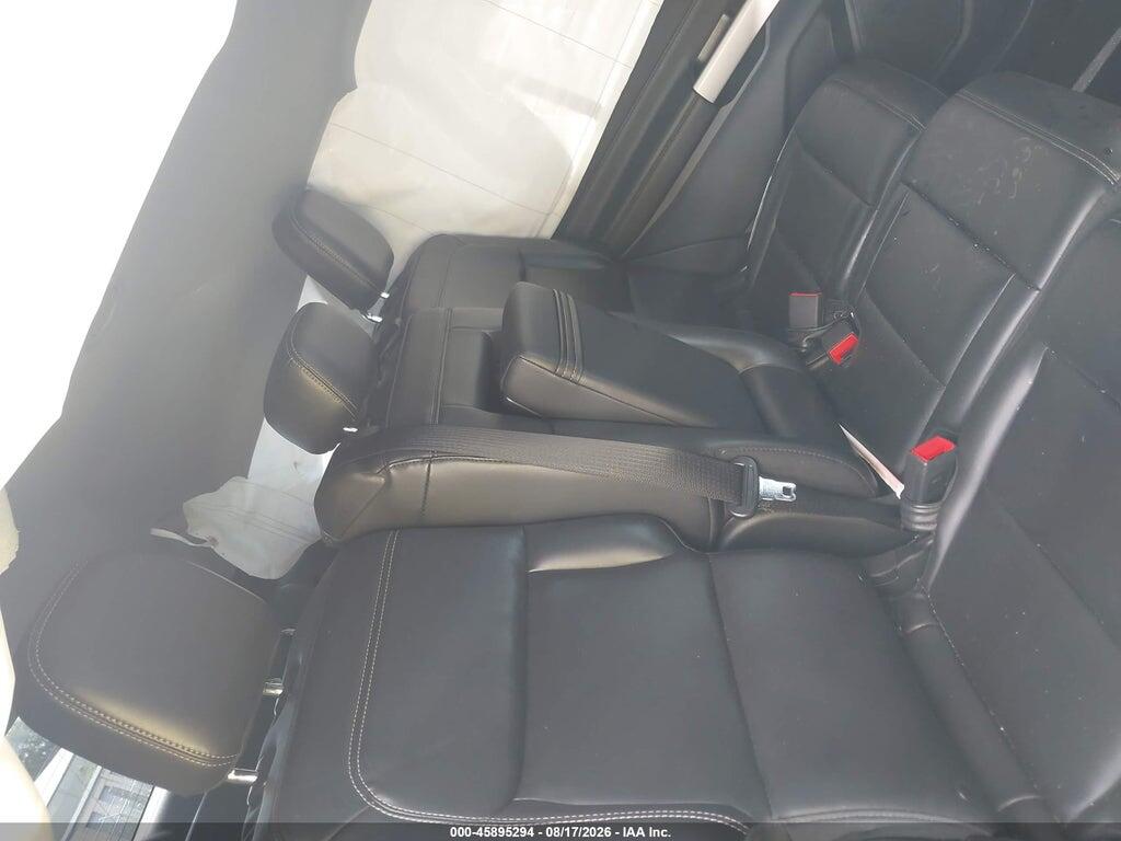 1FMSK7DH6MGB48948 2021 FORD EXPLORER photo no. 8